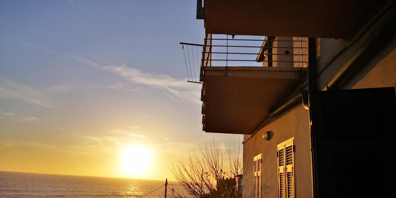Casa Da Brunetto Costarainera Экстерьер фото