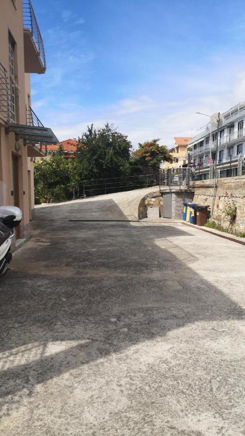 Casa Da Brunetto Costarainera Экстерьер фото