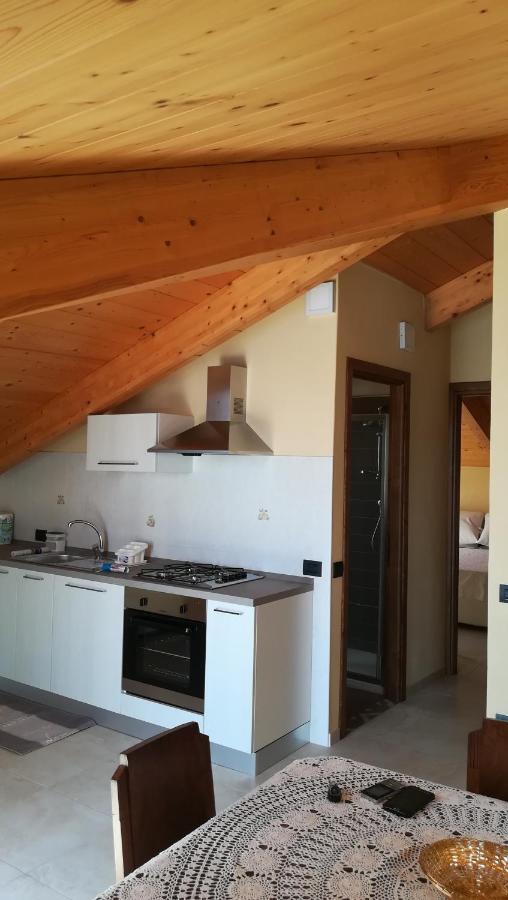 Casa Da Brunetto Costarainera Экстерьер фото