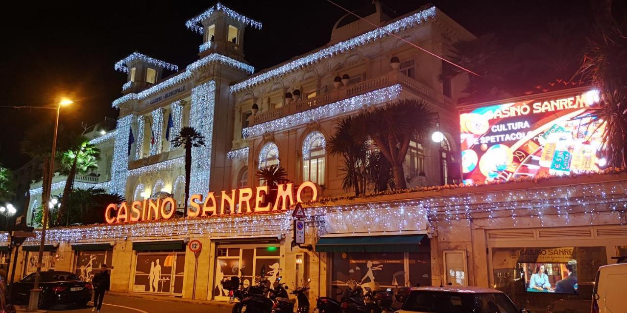 Casa Da Brunetto Costarainera Экстерьер фото