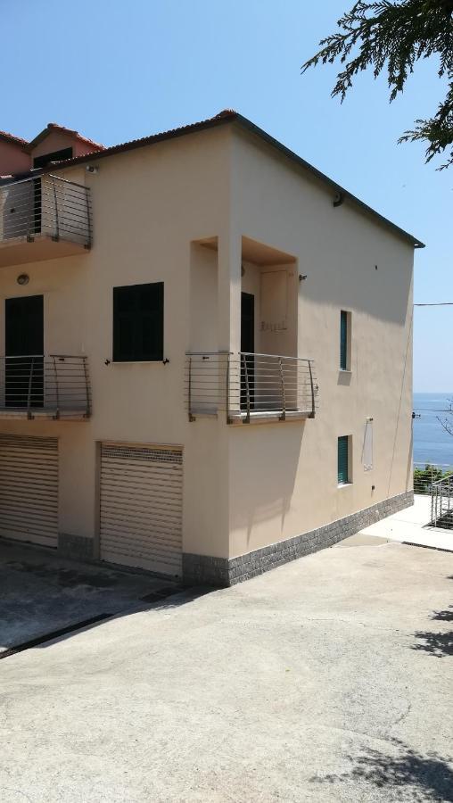 Casa Da Brunetto Costarainera Экстерьер фото